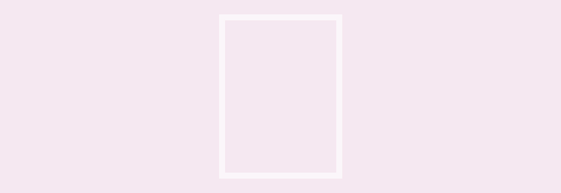 glasses slider pink